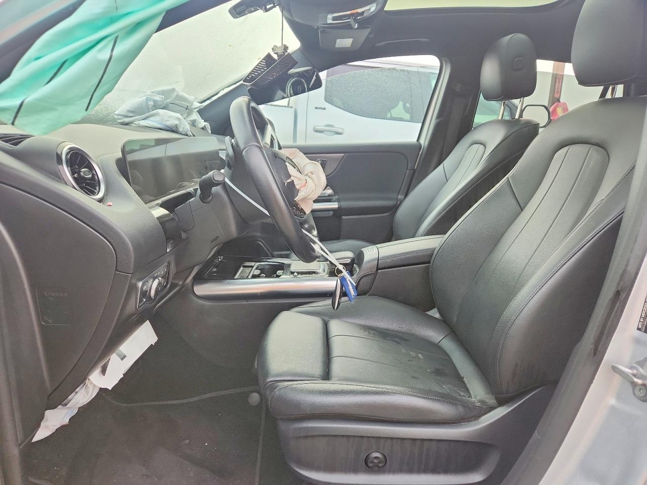2021 Mercedes-Benz Gla 250 4Matic - Фото 7