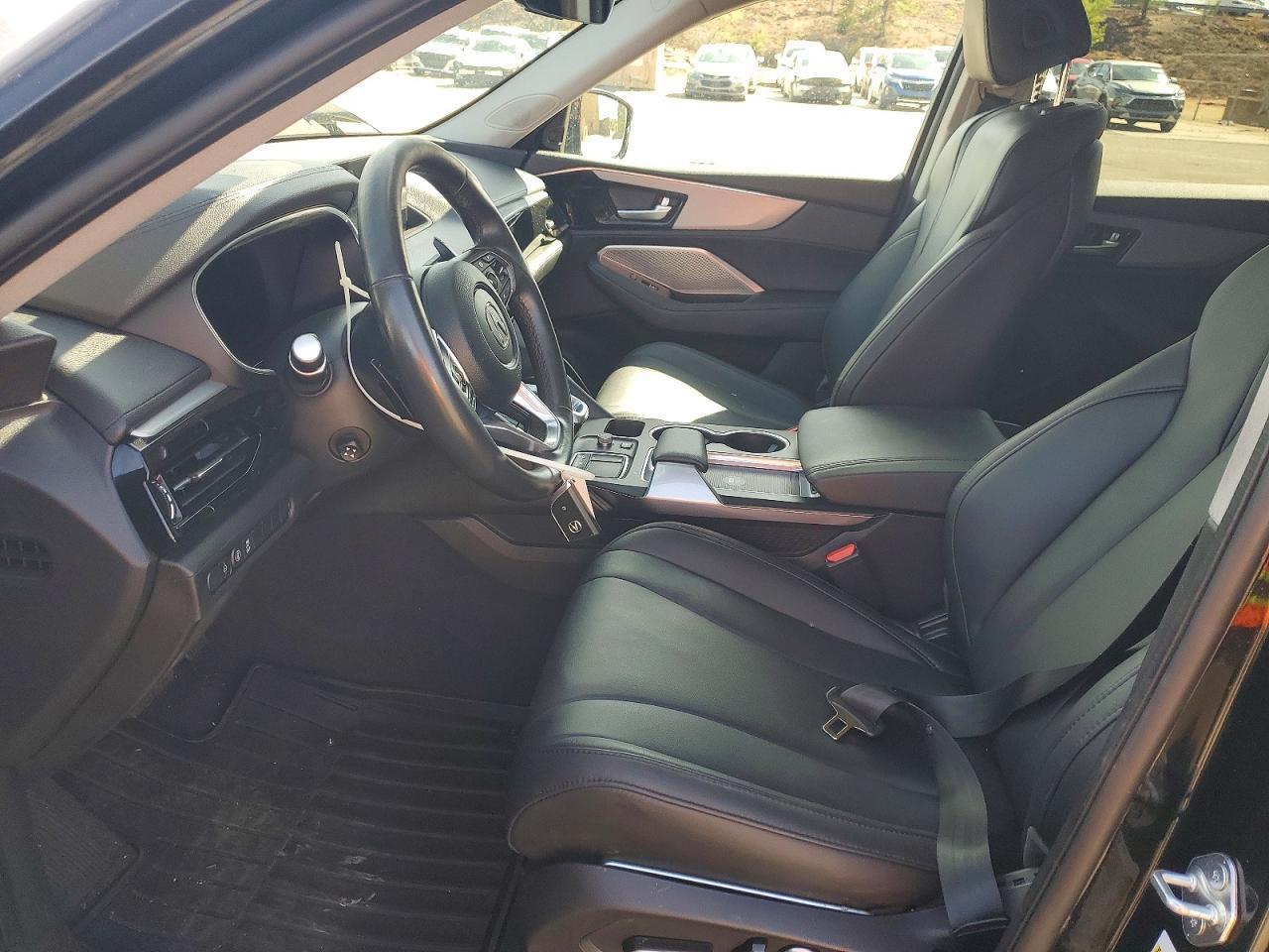 2023 Acura Mdx - Image 7