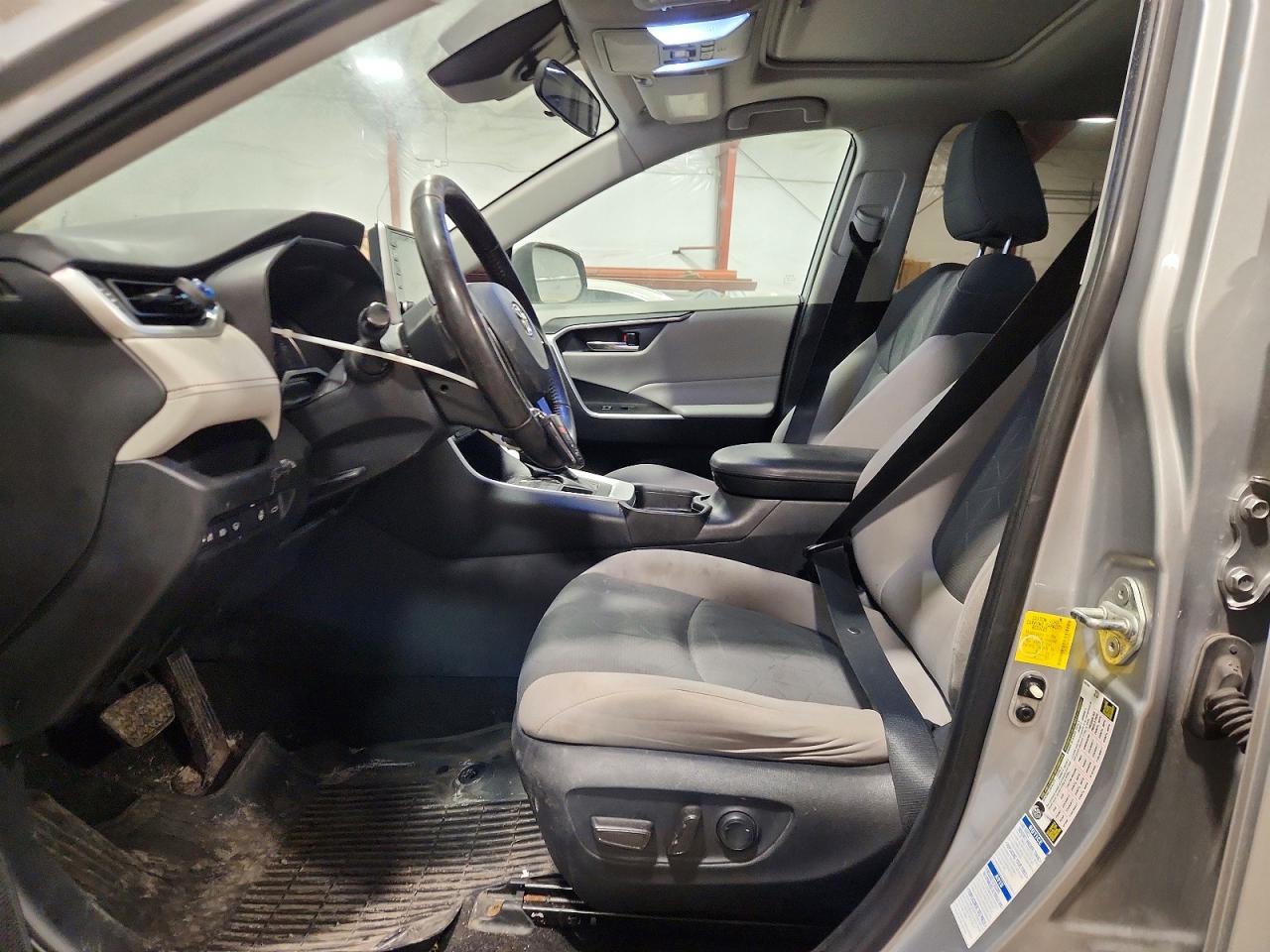 2019 Toyota Rav4 Xle - Image 7