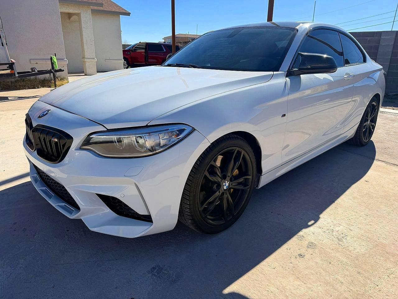 2015 BMW Motorrad M235Xi - Image 2