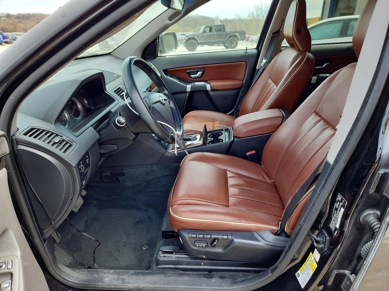 2014 Volvo Xc90 3.2 - Image 7