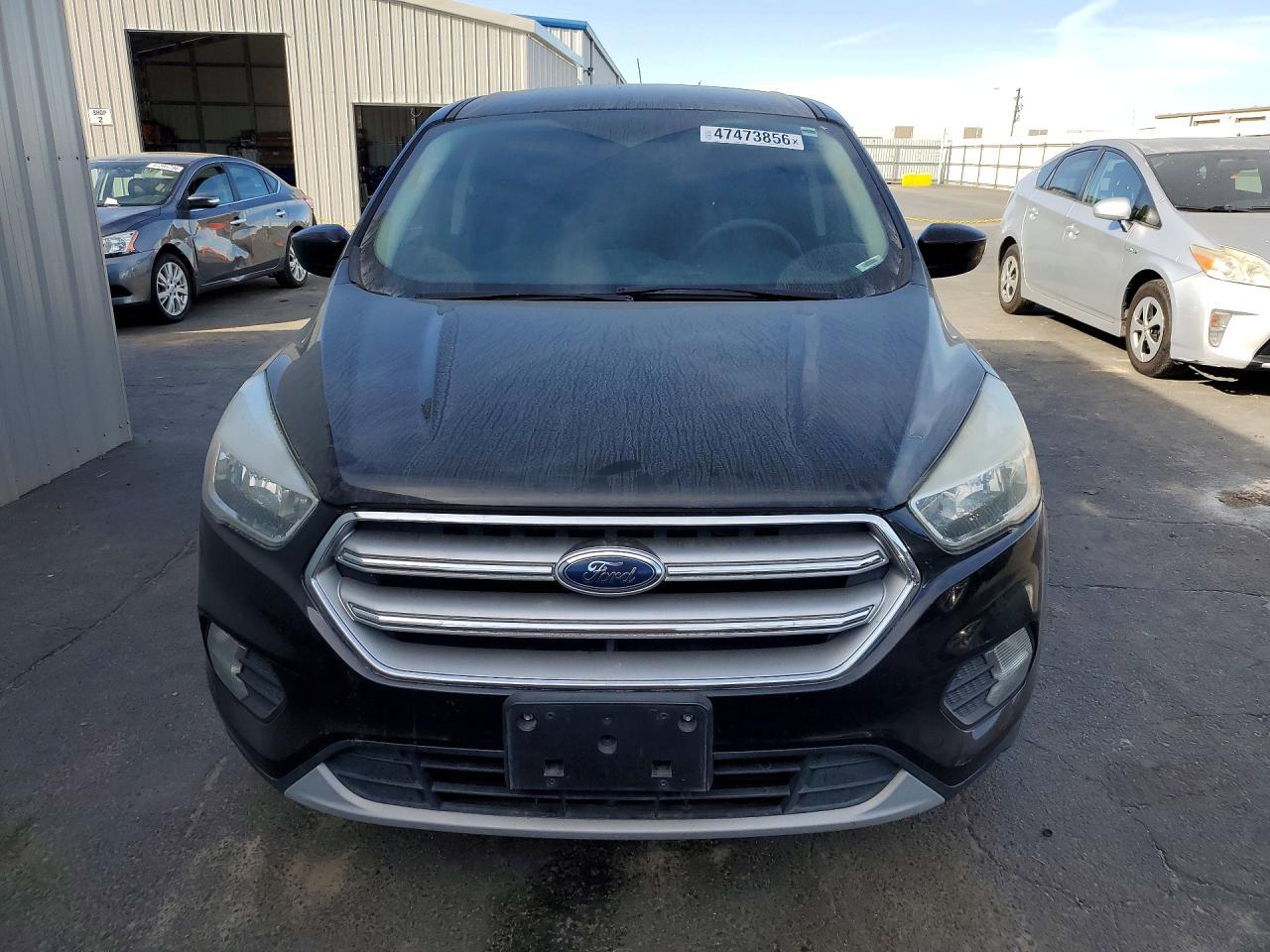 2017 Ford Escape Se - Image 5