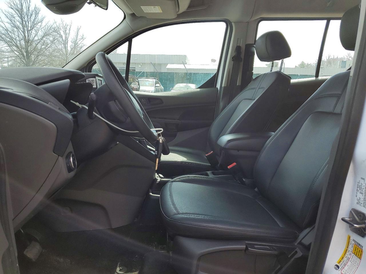 2019 Ford Transit Connect - Фото 7