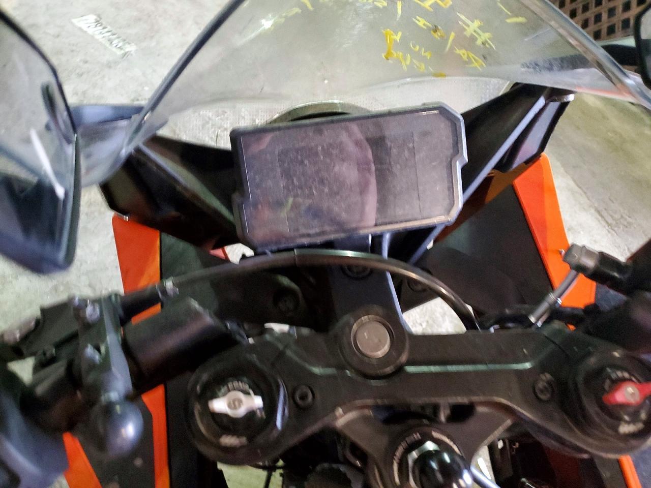 2022 Ktm 390 Rc - Фото 7