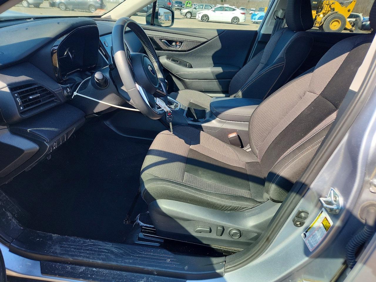 2024 Subaru Outback Premium - Image 7