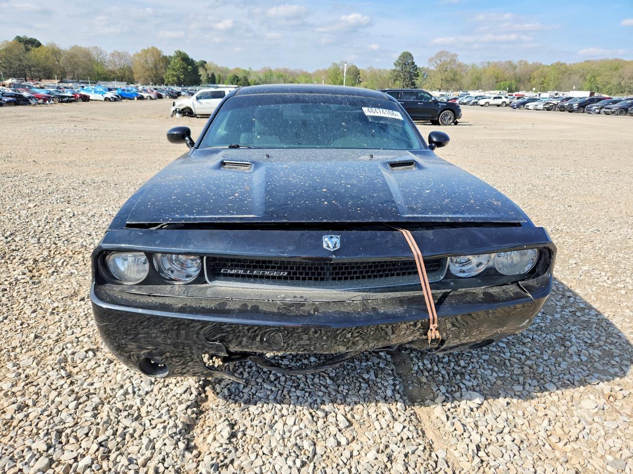2010 Dodge Challenger Srt 392 - Фото 5