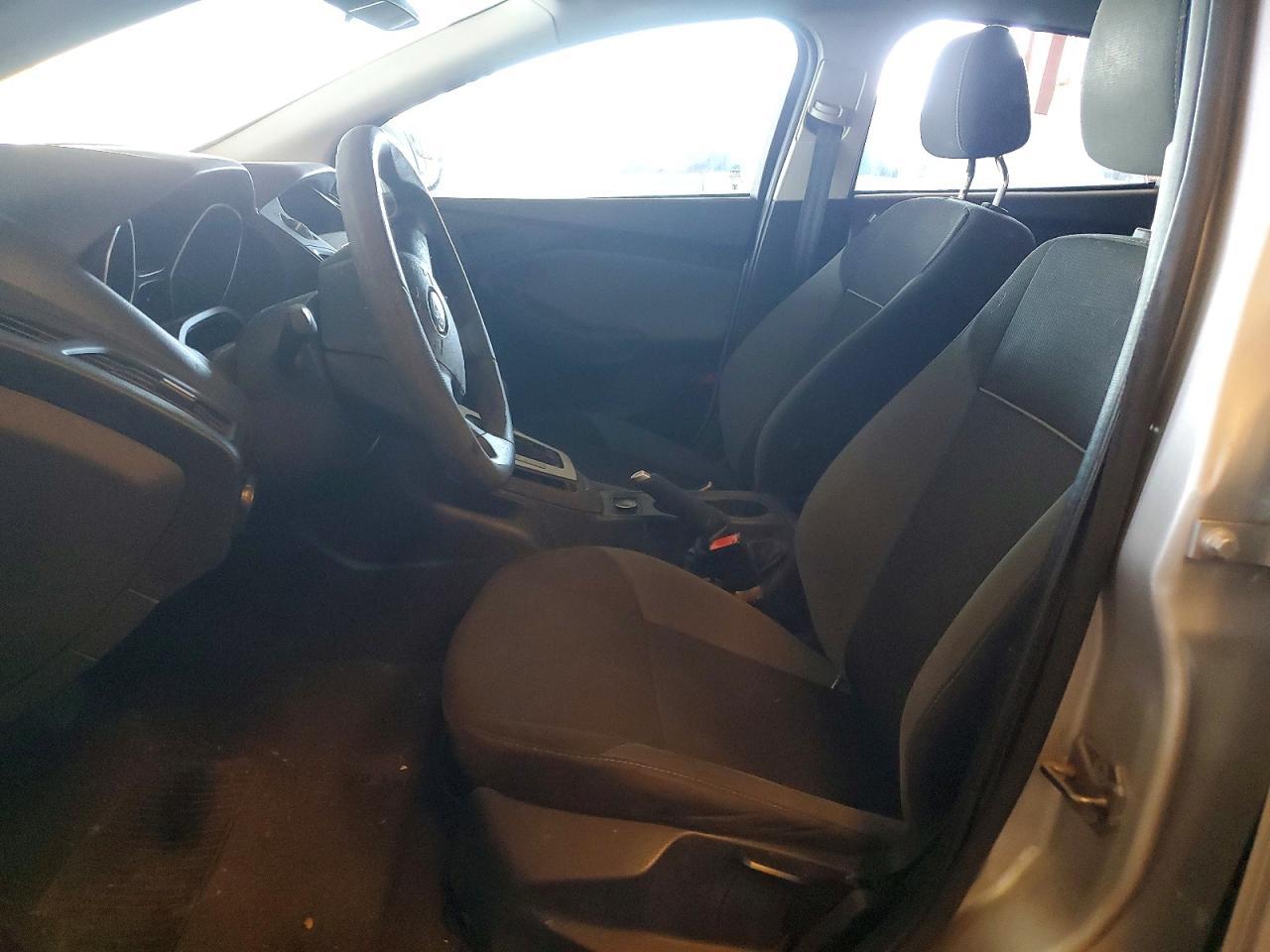 2013 Ford Focus S - Фото 7
