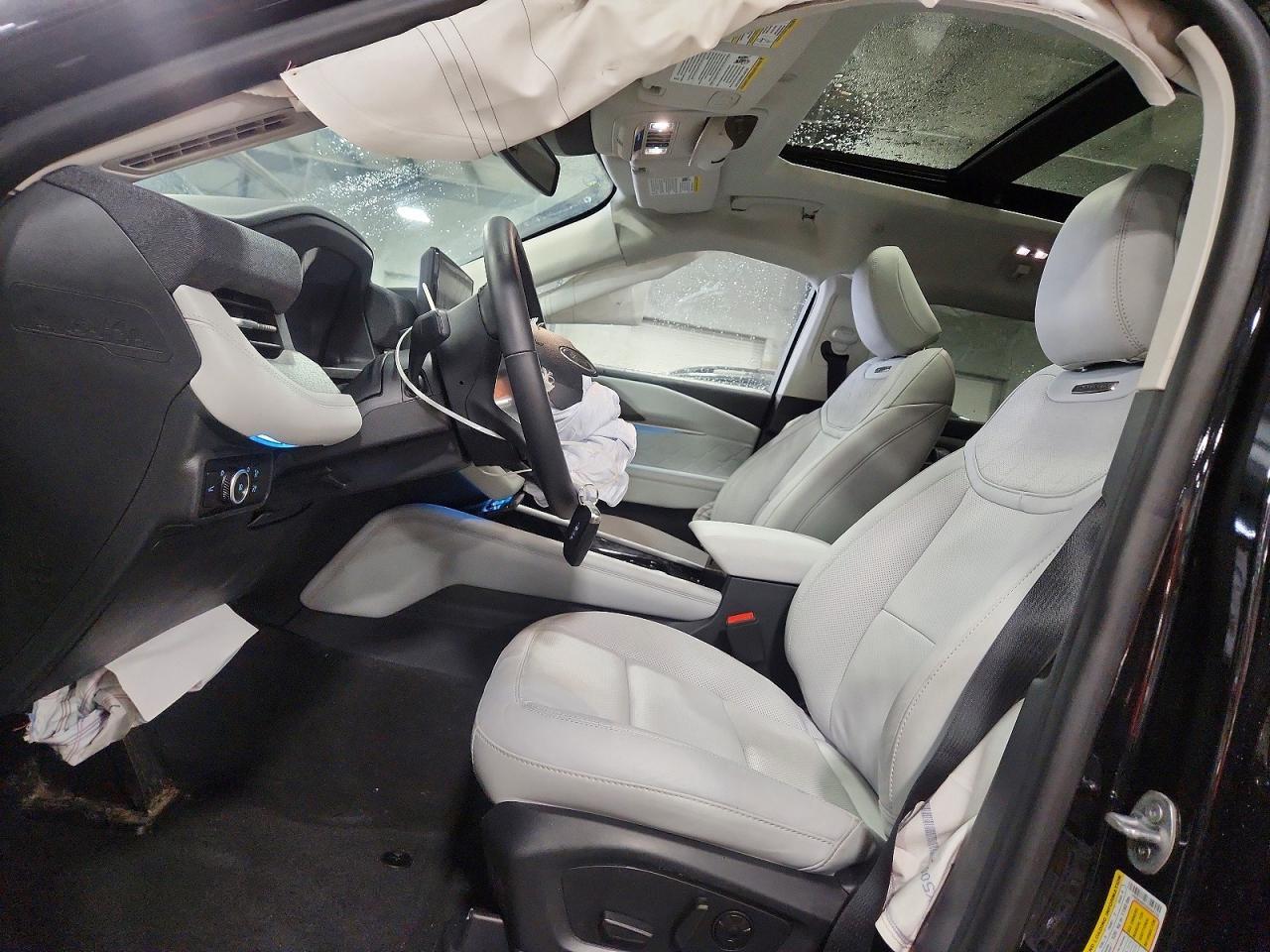 2025 Ford Explorer Platinum - Фото 7