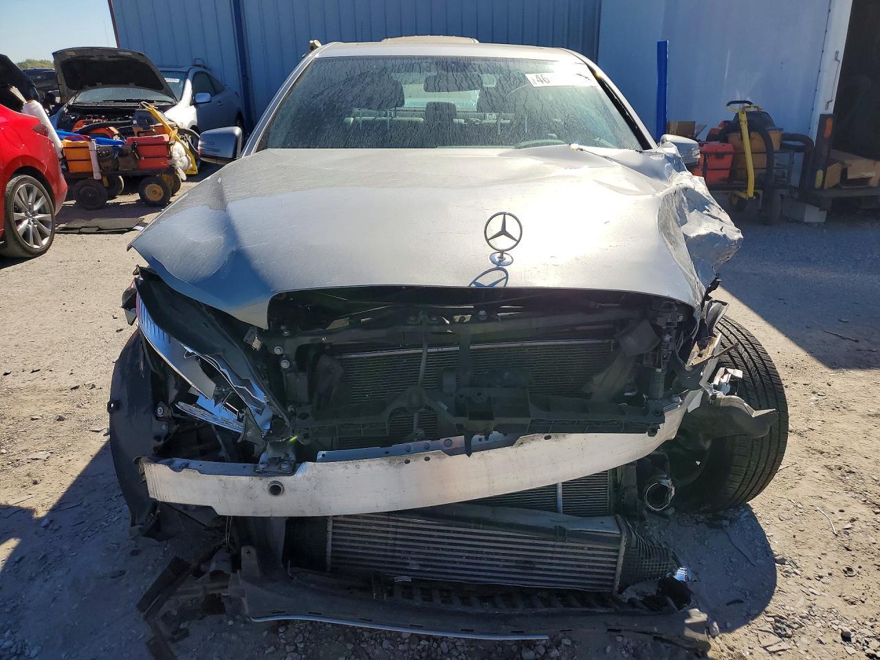 2014 Mercedes-Benz E 250 Bluetec - Фото 5
