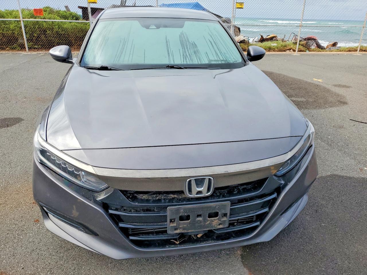 2019 Honda Accord - Image 5
