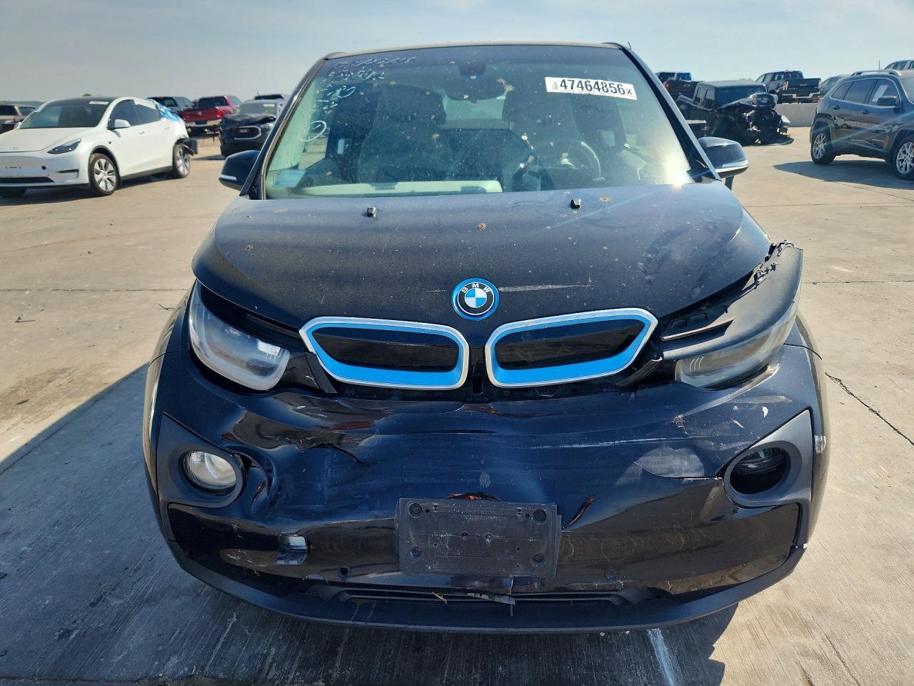 2016 BMW I3 Rex - Фото 5