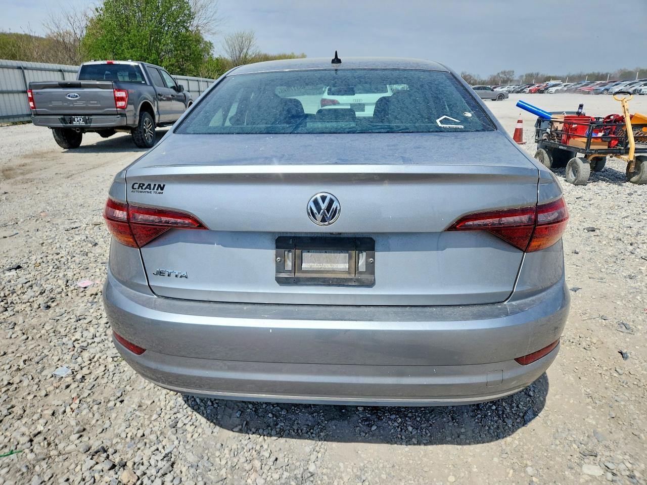 2019 Volkswagen Jetta - Image 6