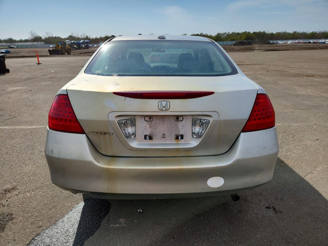 2008 Hond Accord - Image 6