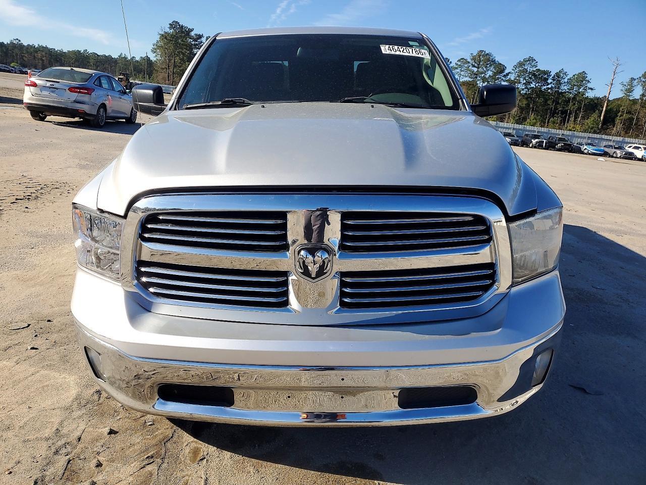 2014 Ram 1500 Slt - Фото 5