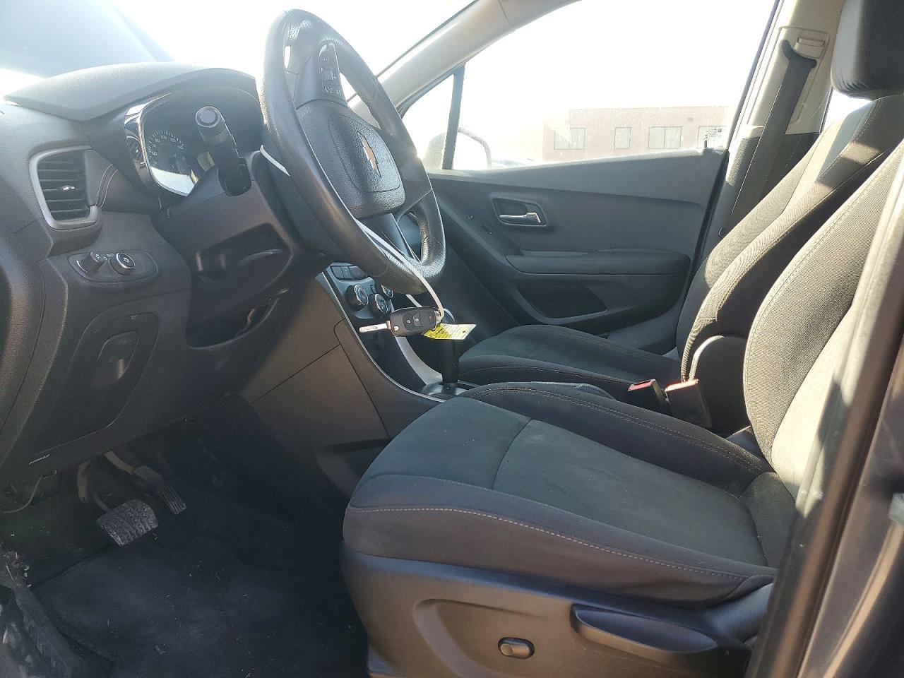 2019 Chevrolet Trax Ls - Фото 7