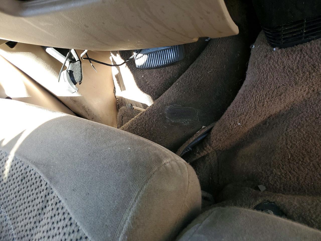 1999 Ford F150 - Image 7