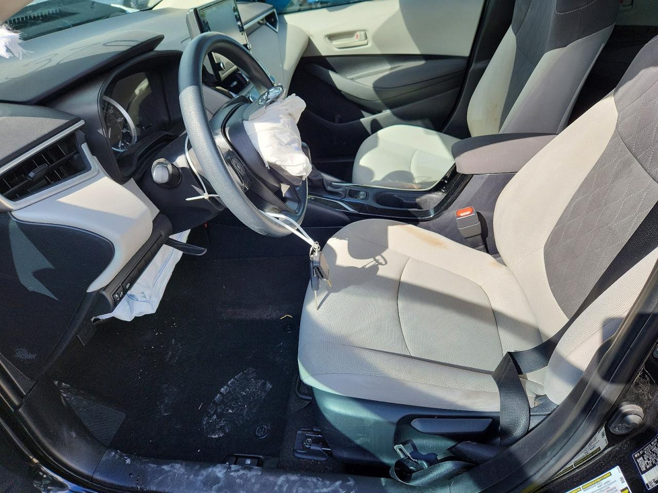 2022 Toyota Corolla Le - Фото 7