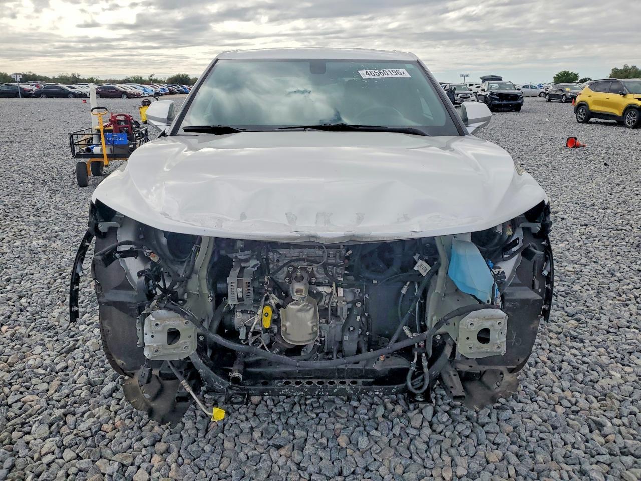2020 Chevrolet Blazer 2Lt - Image 5