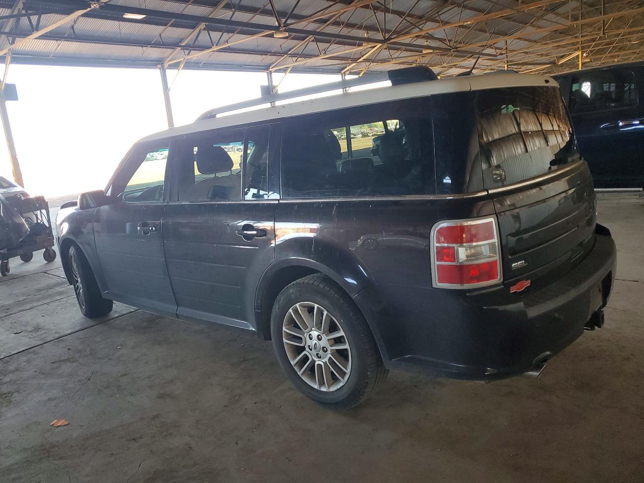 2014 Ford Flex Sel - Image 2