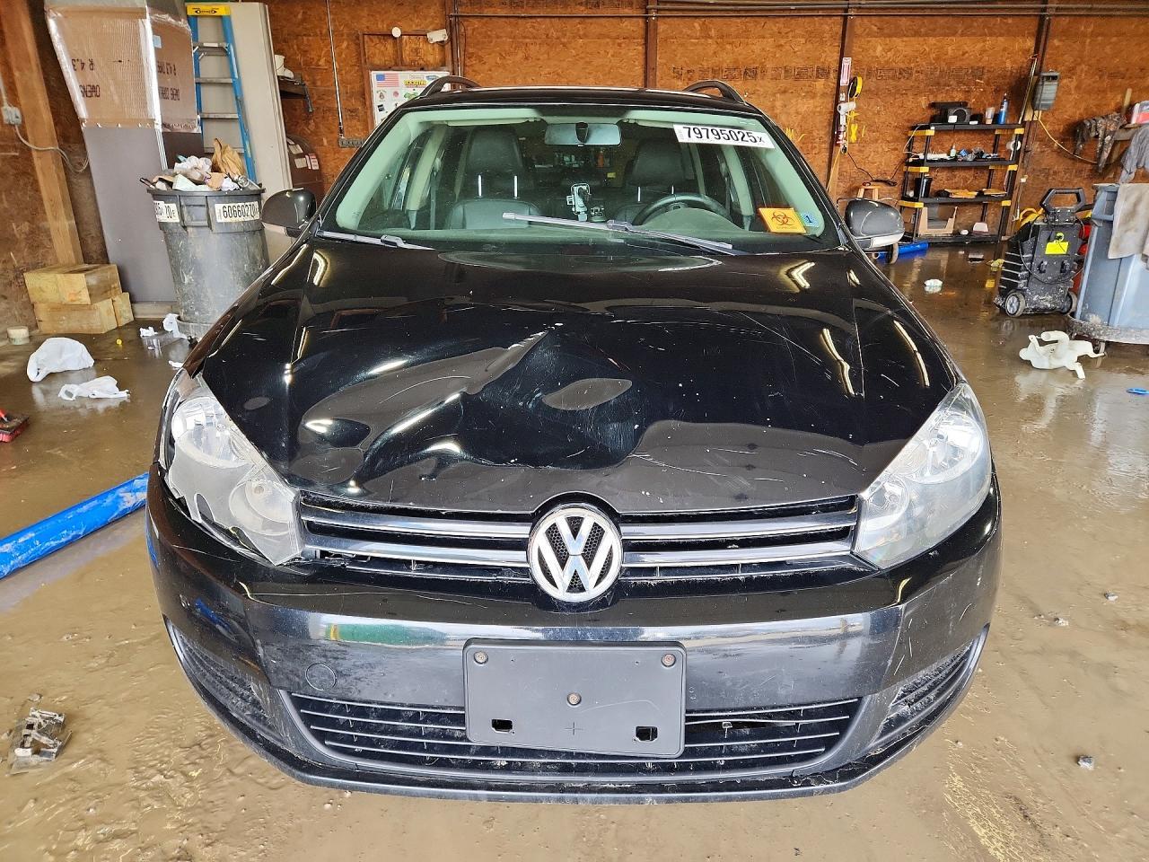 2013 Volkswagen Jetta S - Image 5