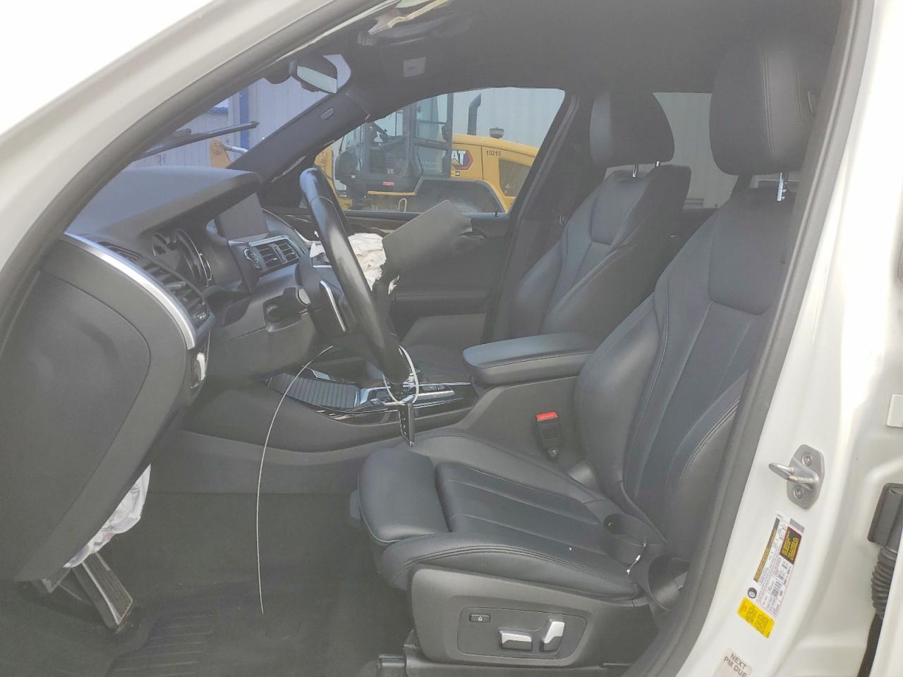 2019 BMW X3 Sdrive30I - Image 7