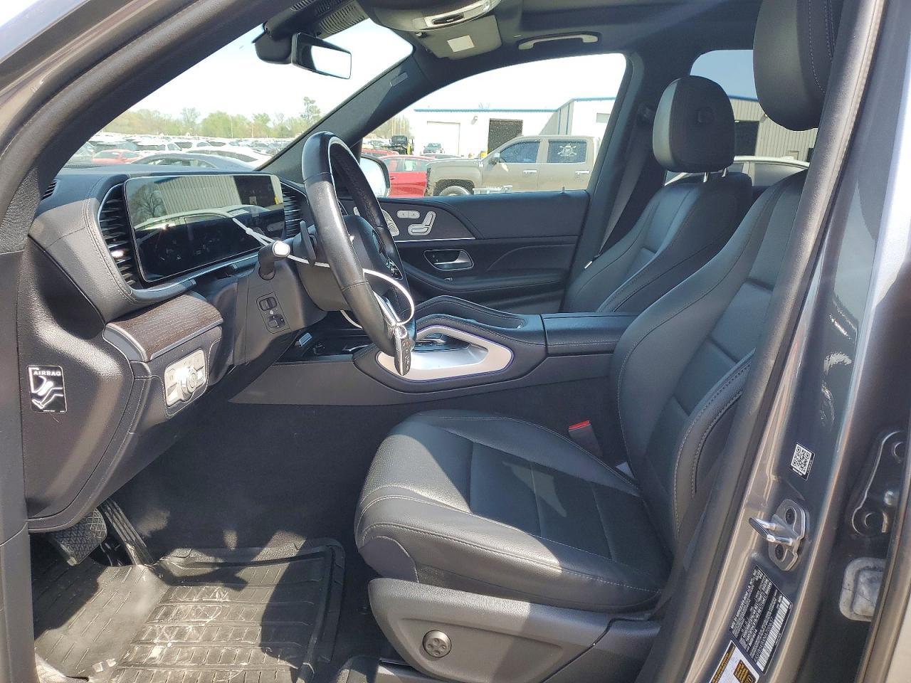 2022 Mercedes-Benz Gle 450 4Matic - Image 7