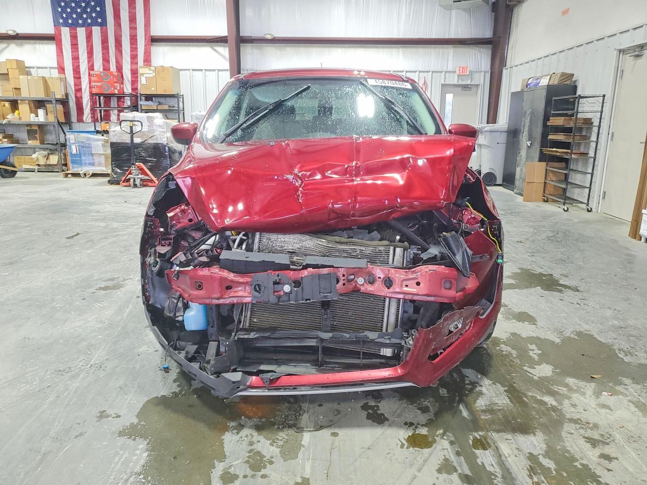2015 Ford Escape Se - Фото 5