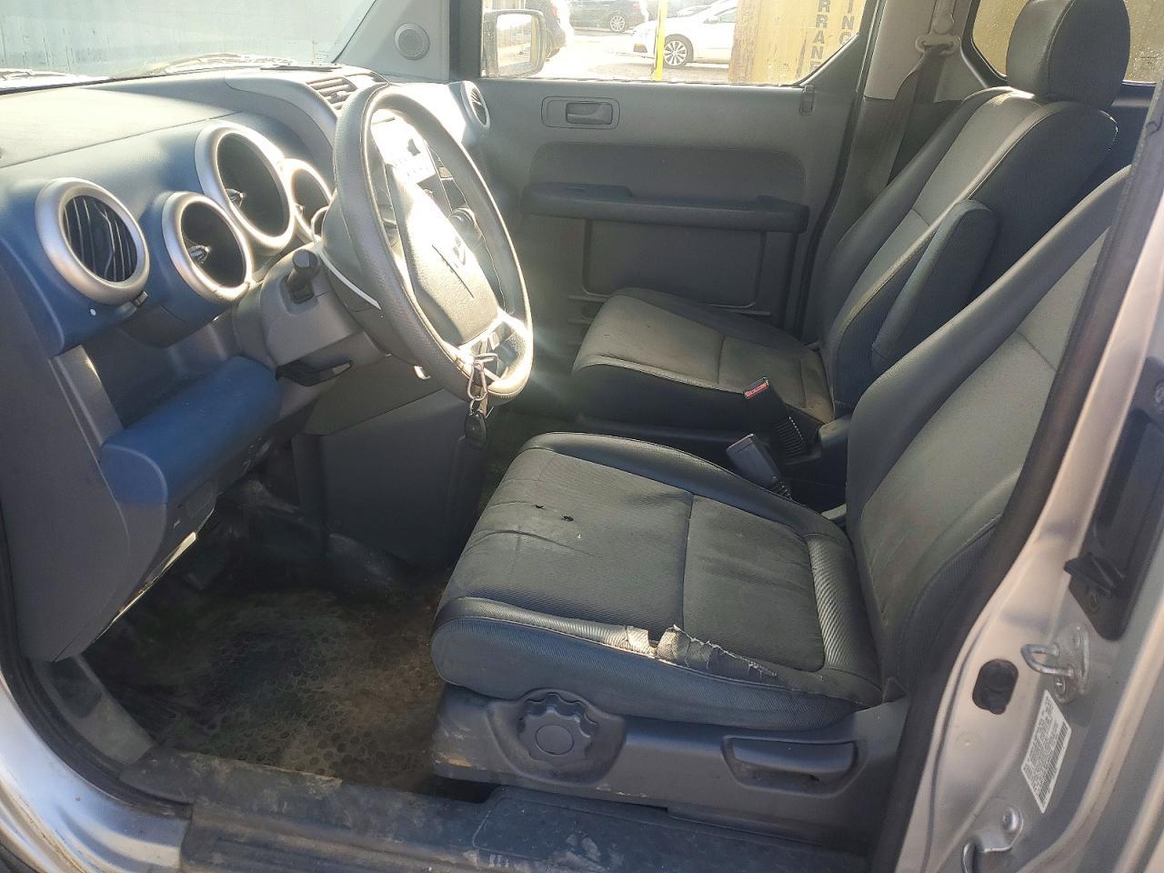 2006 Honda Element Ex - Фото 7