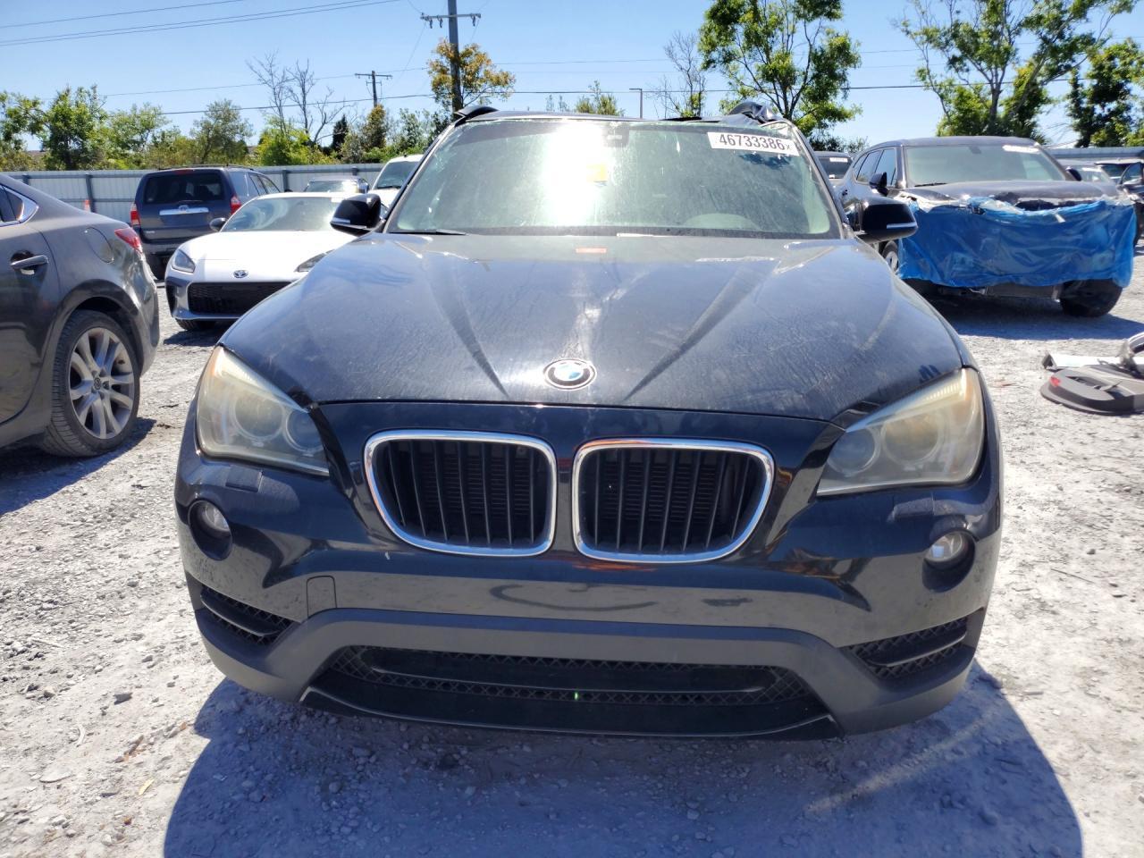 2013 BMW X1 xDrive35I - Фото 5