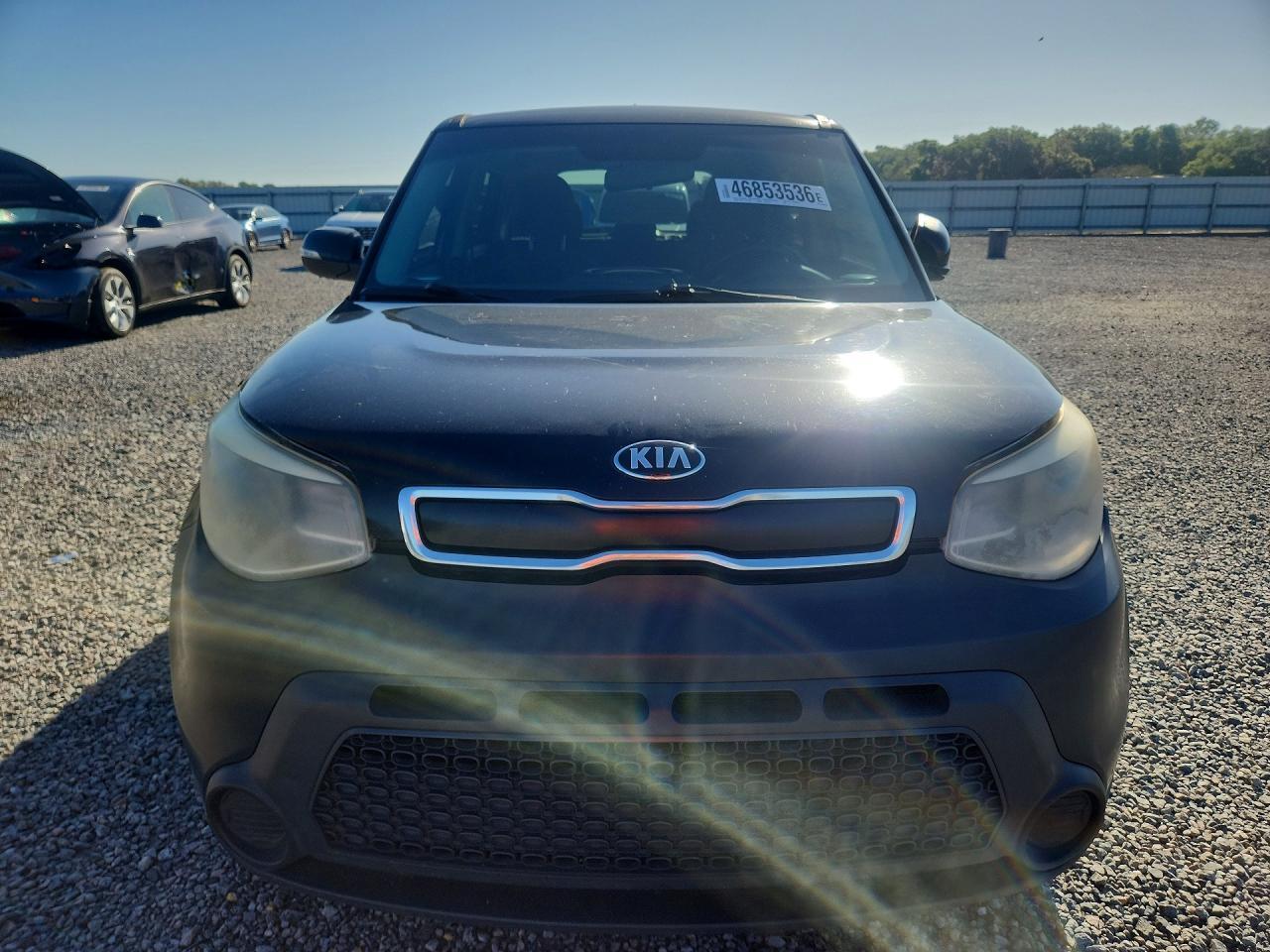 2014 Kia Soul - Image 5
