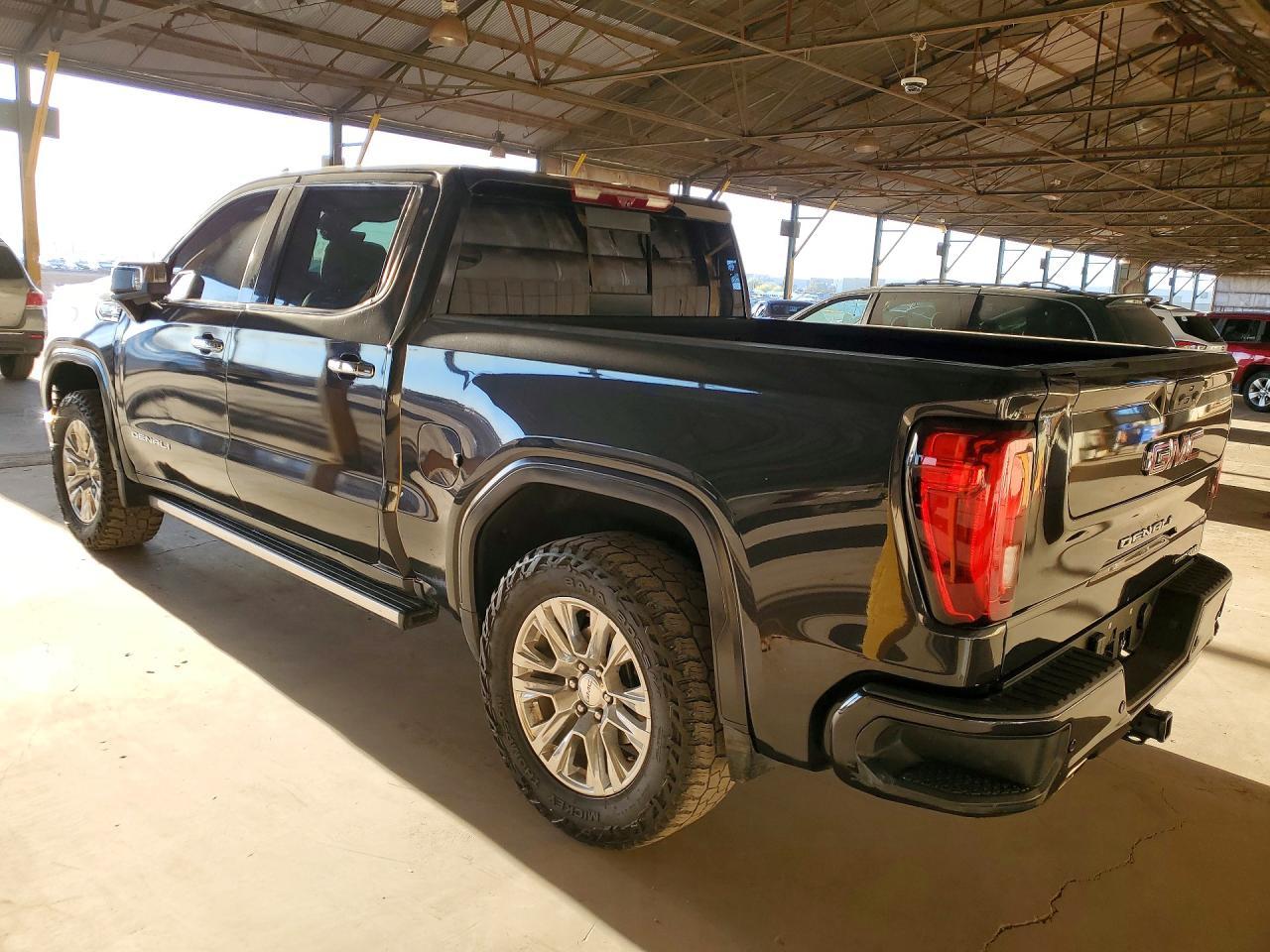 2023 GMC Sierra K1500 Denali - Фото 2