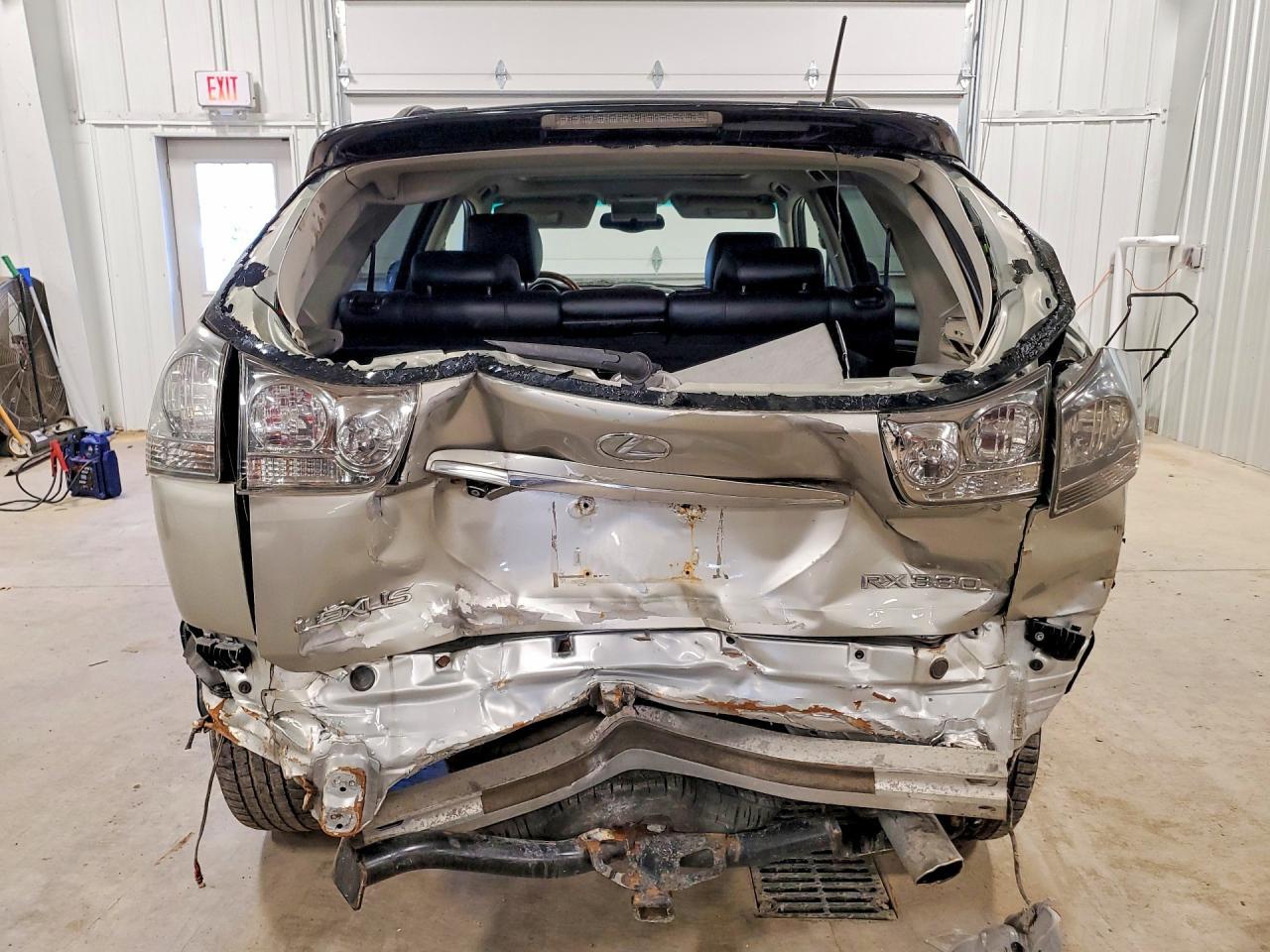 2004 Lexus Rx 330 - Image 6