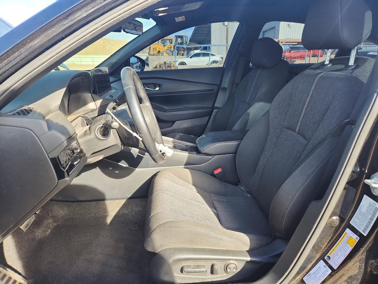 2024 Honda Accord Hybrid Sport - Фото 7