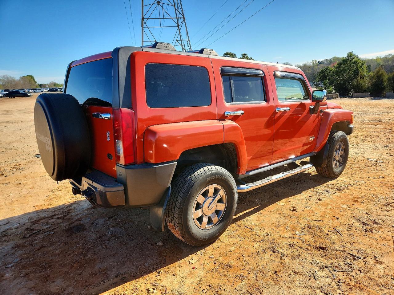 2009 Hummer H3 - Фото 3