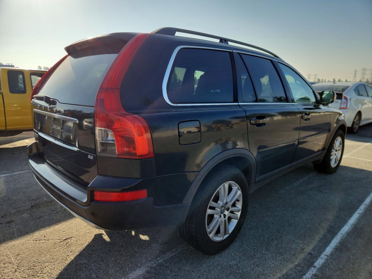 2010 Volvo Xc90 3.2 - Фото 3