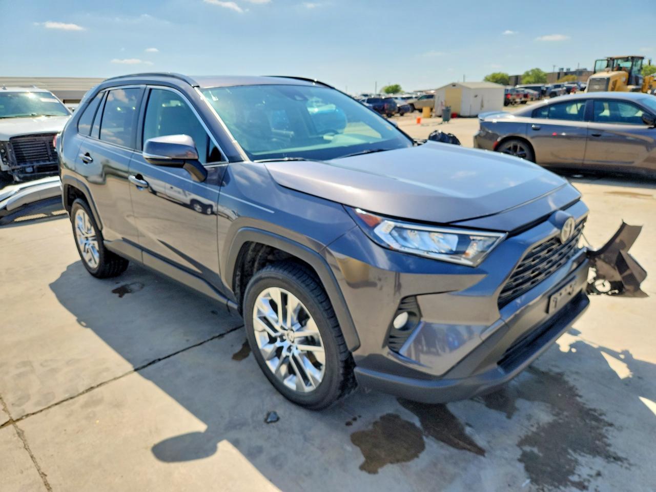 2019 Toyota Rav4 Xle Premium - Image 4