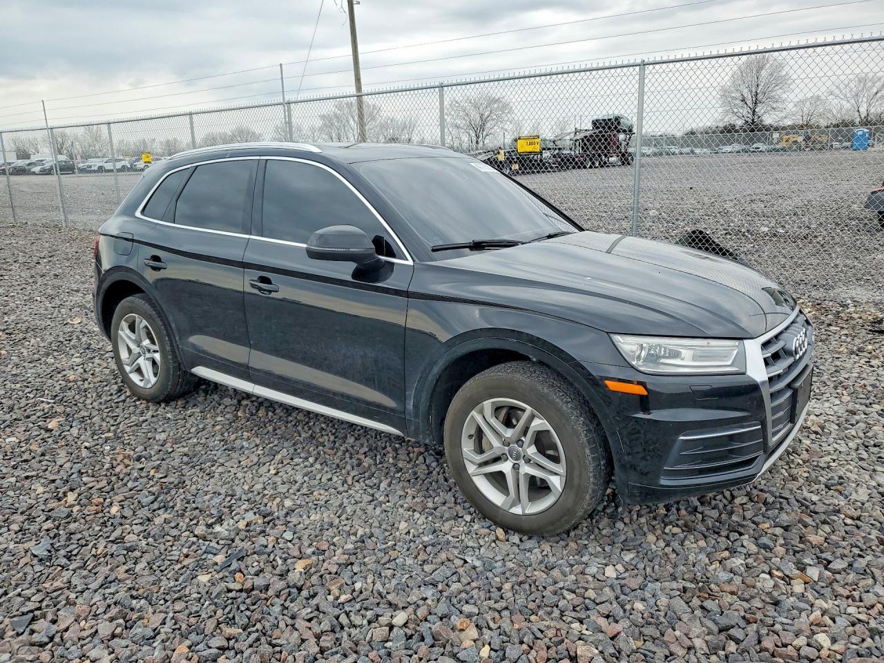 2019 Audi Q5 Premium - Фото 4