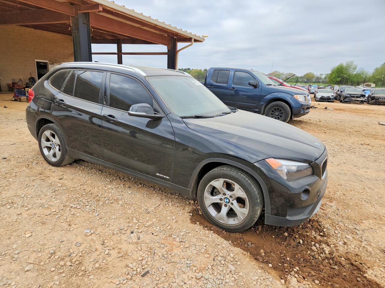 2013 BMW X1 Sdrive28I - Image 4