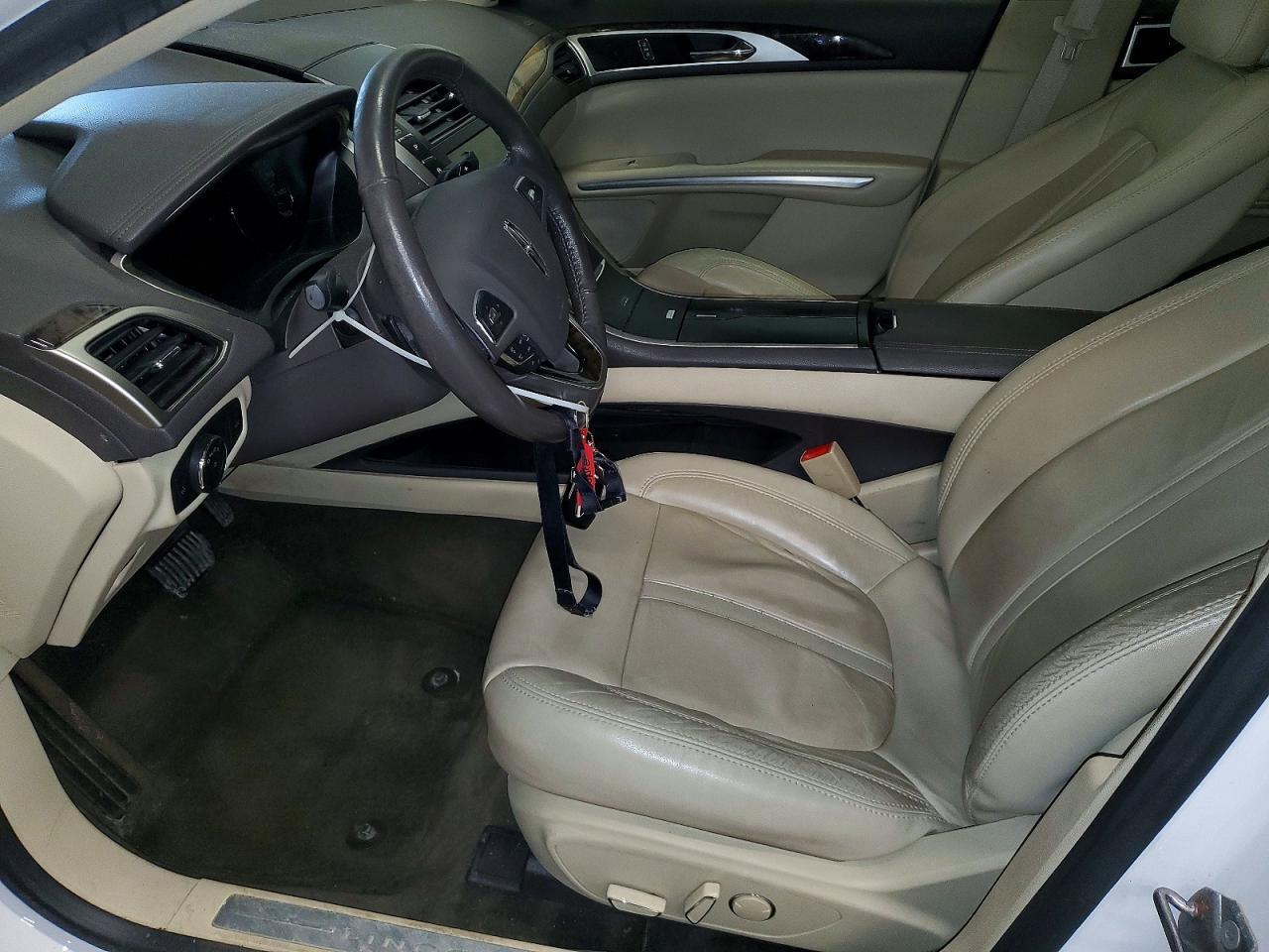 2013 Lincoln Mkz - Image 7