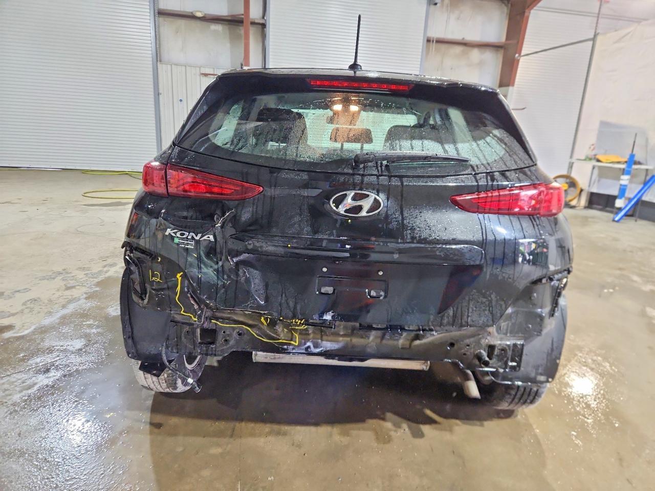 2021 Hyundai Kona Se - Фото 6