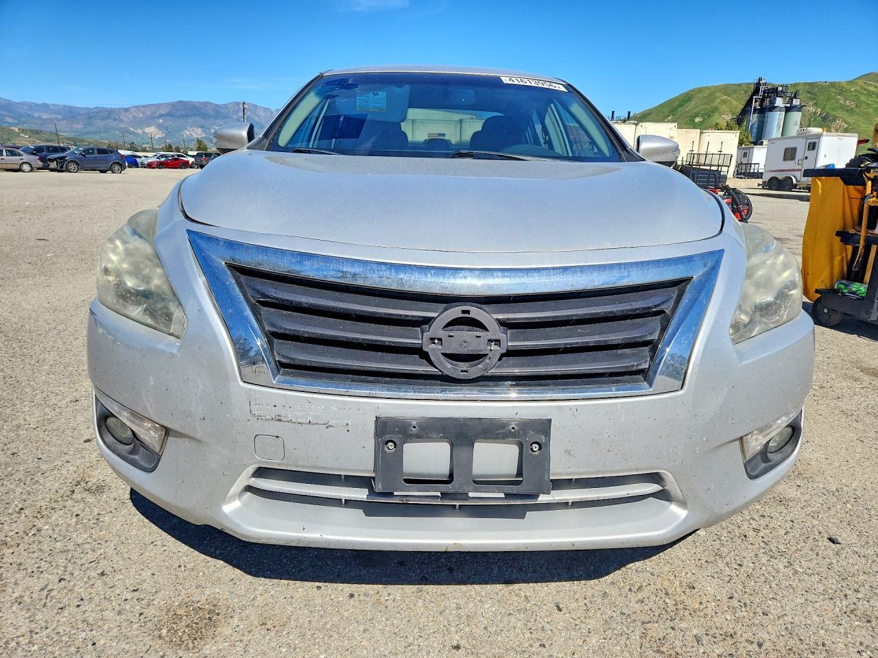 2013 Nissan Altima 2.5 - Image 5