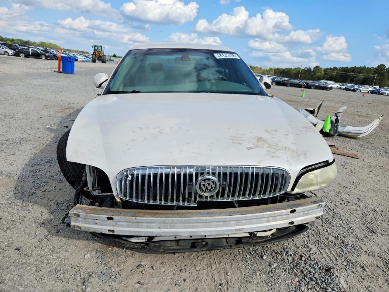 2003 Buick Park Avenue Ultra - Image 5