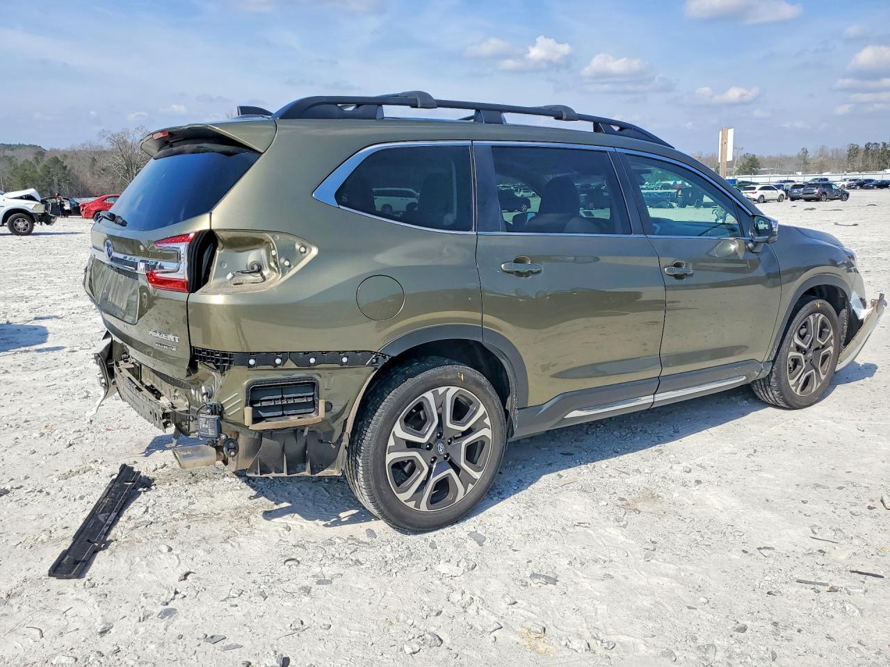 2023 Subaru Ascent Limited - Image 3