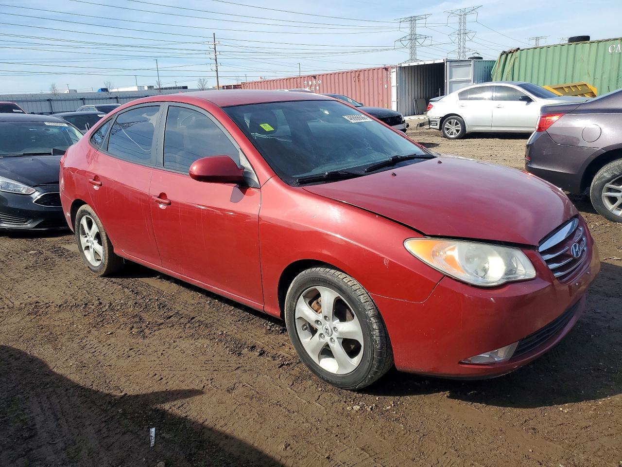 2010 Hyundai Elantra Se - Фото 4