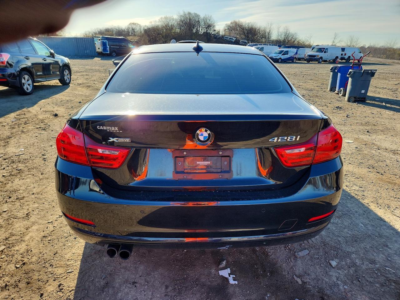 2016 BMW 428 Xi - Image 6