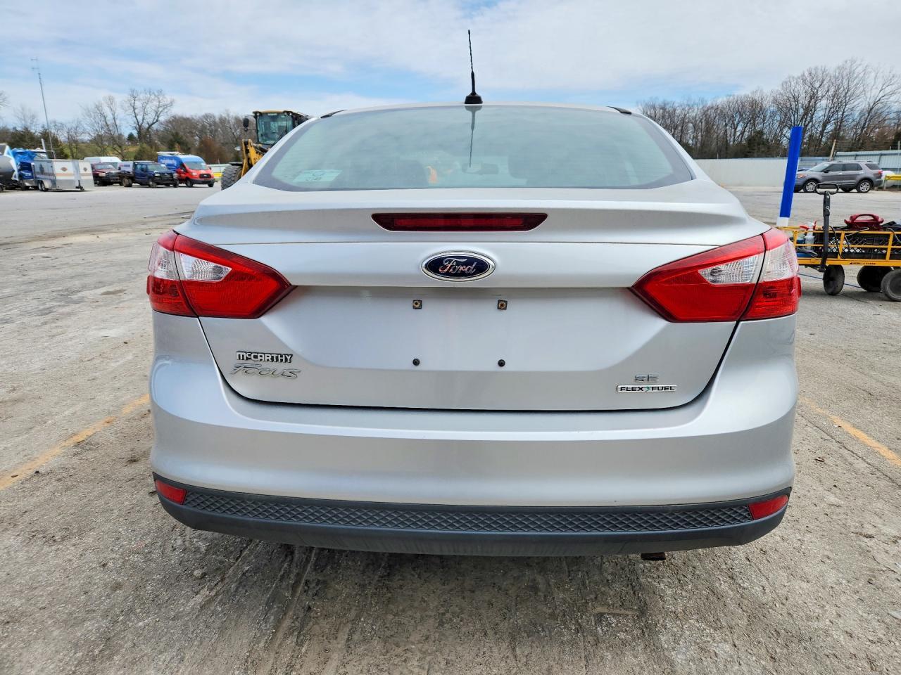 2013 Ford Focus - Image 6