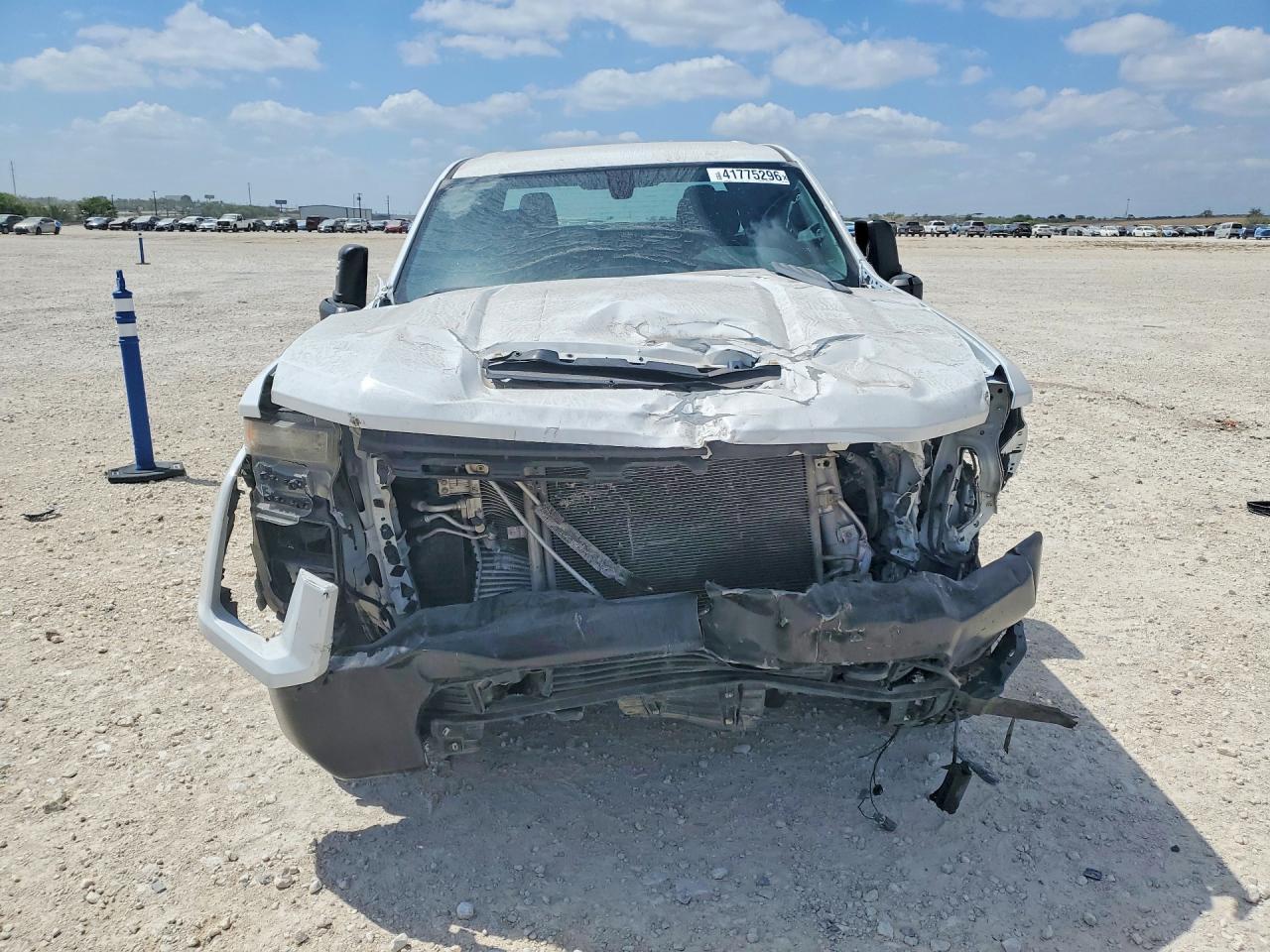 2023 Chevrolet Silverado K2500 Heavy Duty - Image 5