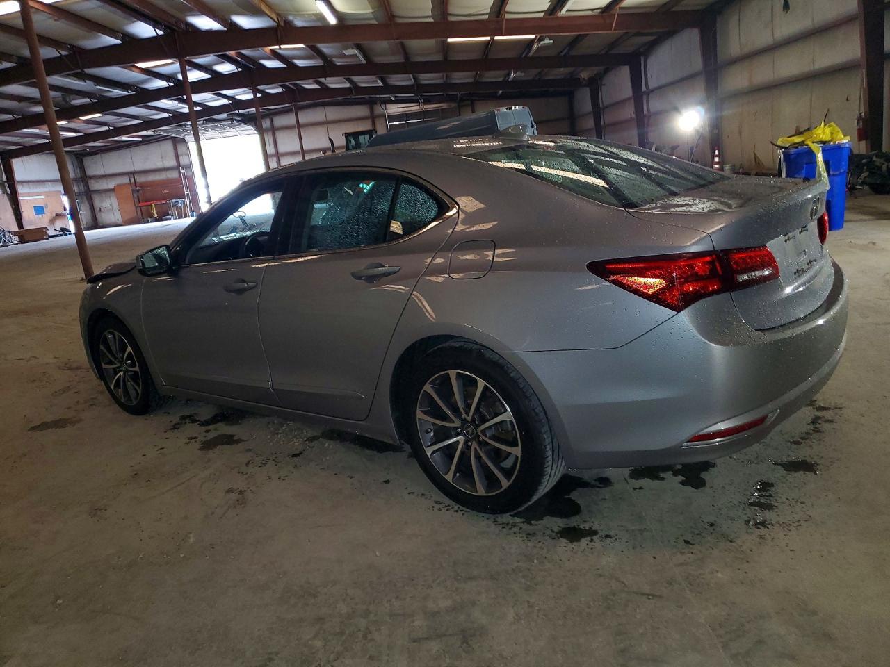 2015 Acura Tlx Tech - Фото 2