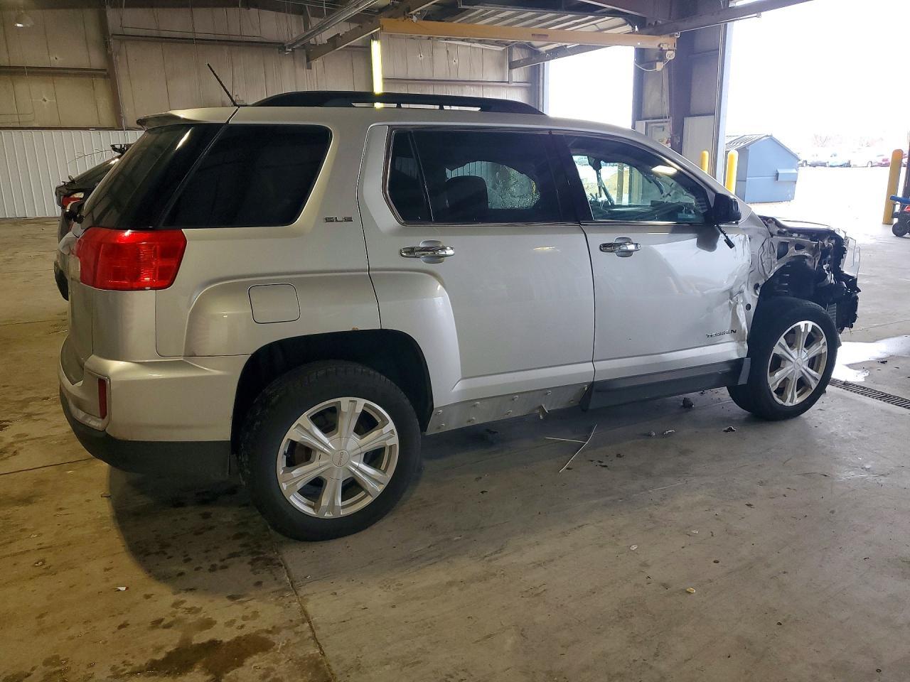 2017 GMC Terrain Sle - Image 3