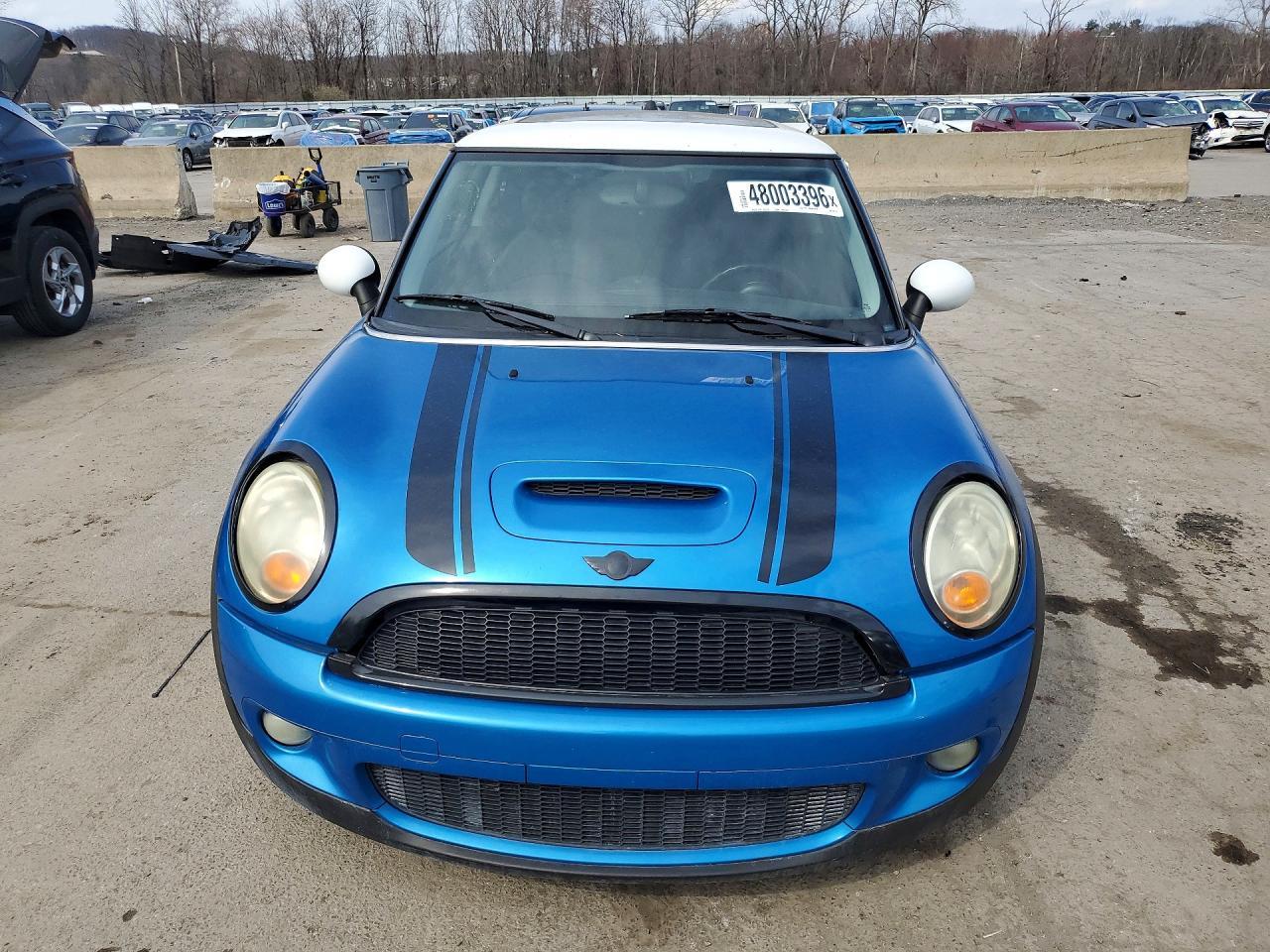 2009 Mini Cooper S - Фото 5